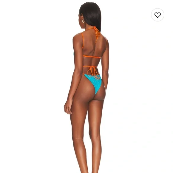 Lovers + Friends one piece swimsuit *worn once* - Picture 6 of 7